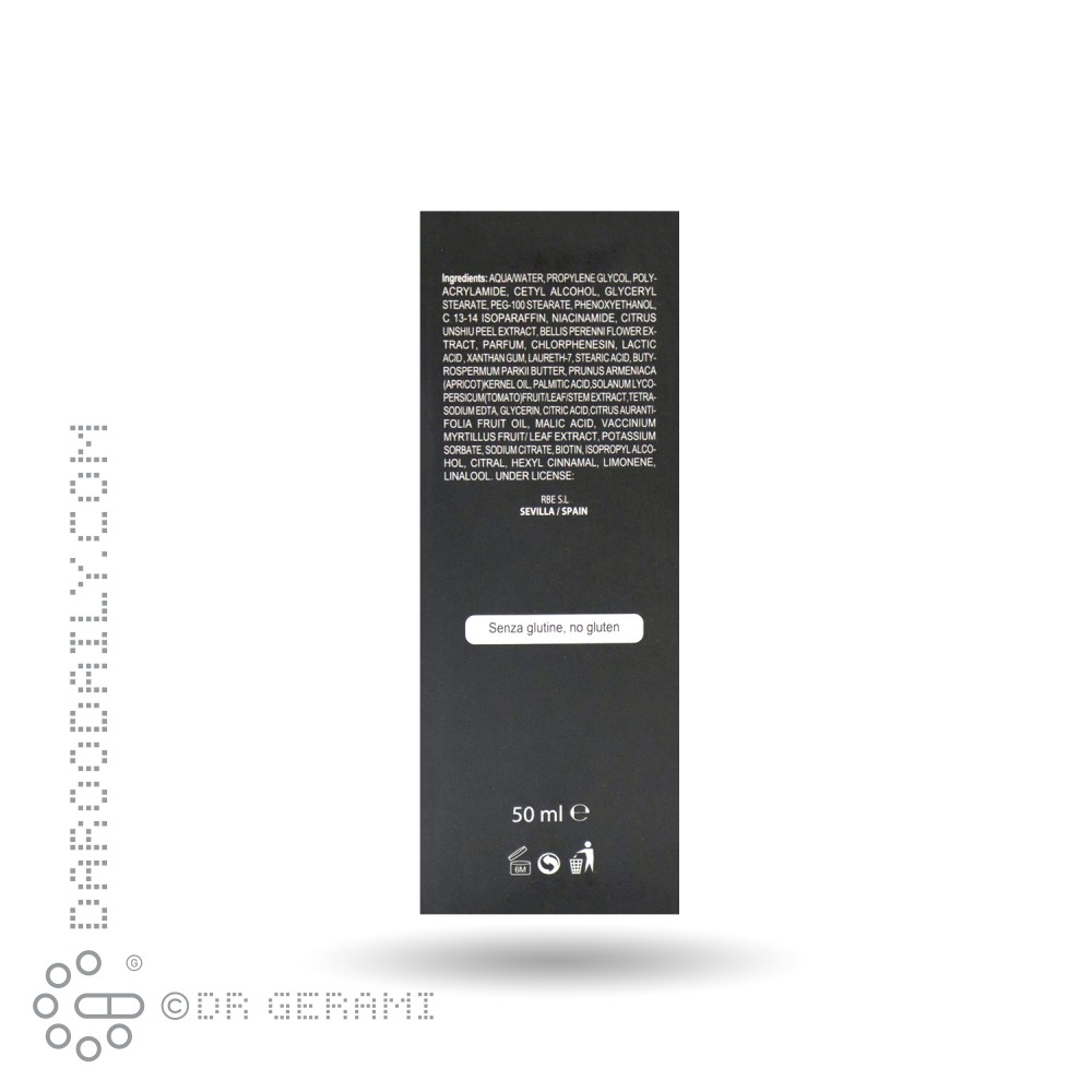 کرم لایه بردار 10 درصد AHA ویلی کر 50 میلی لیتری