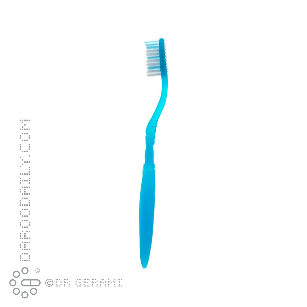 مسواک بزرگسال برس متوسط Triple Clean سیگنال