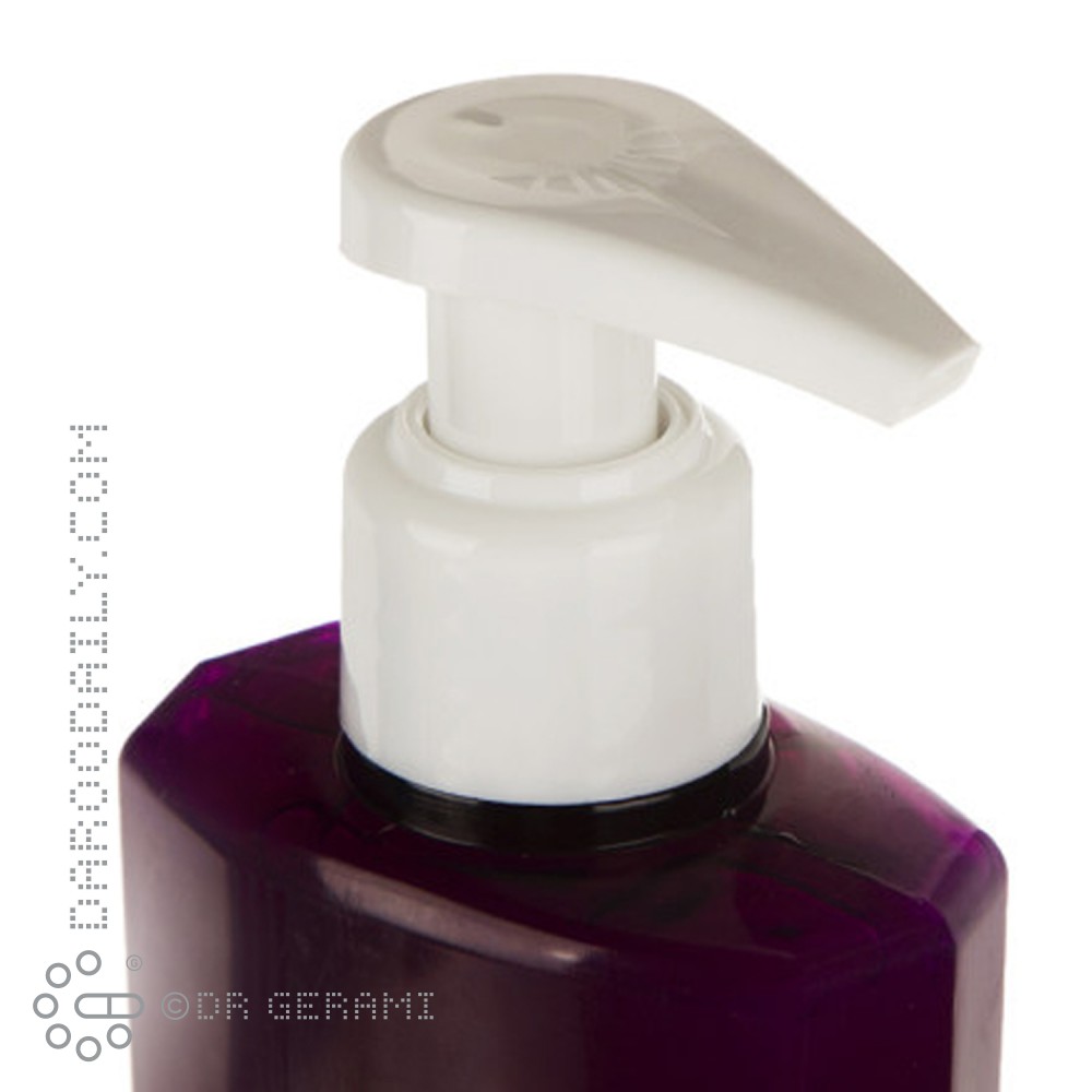 ژل بهداشتی بانوان لامینین 200 میلی لیتری