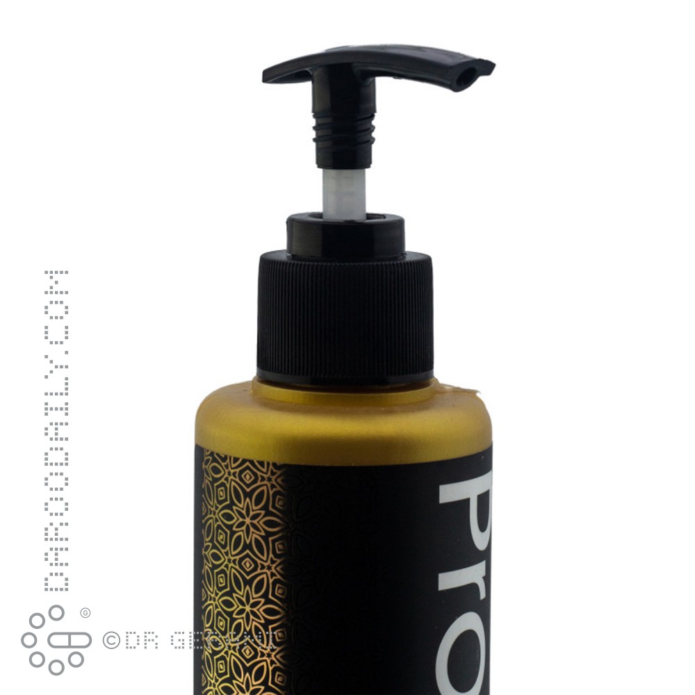 شامپو مو مدل کراتین پروویکات 300 میلی لیتری