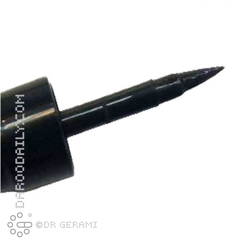 خط چشم Ultra Carbon Black رویال اترنیتی 4.5 میلی لیتری