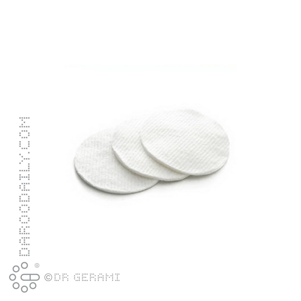 پد آرایشی دو طرف گرد سپتونا ۷۰ عددی