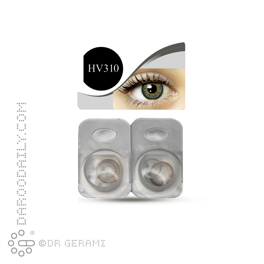 لنز چشم شیشه ای هرا شماره HV310
