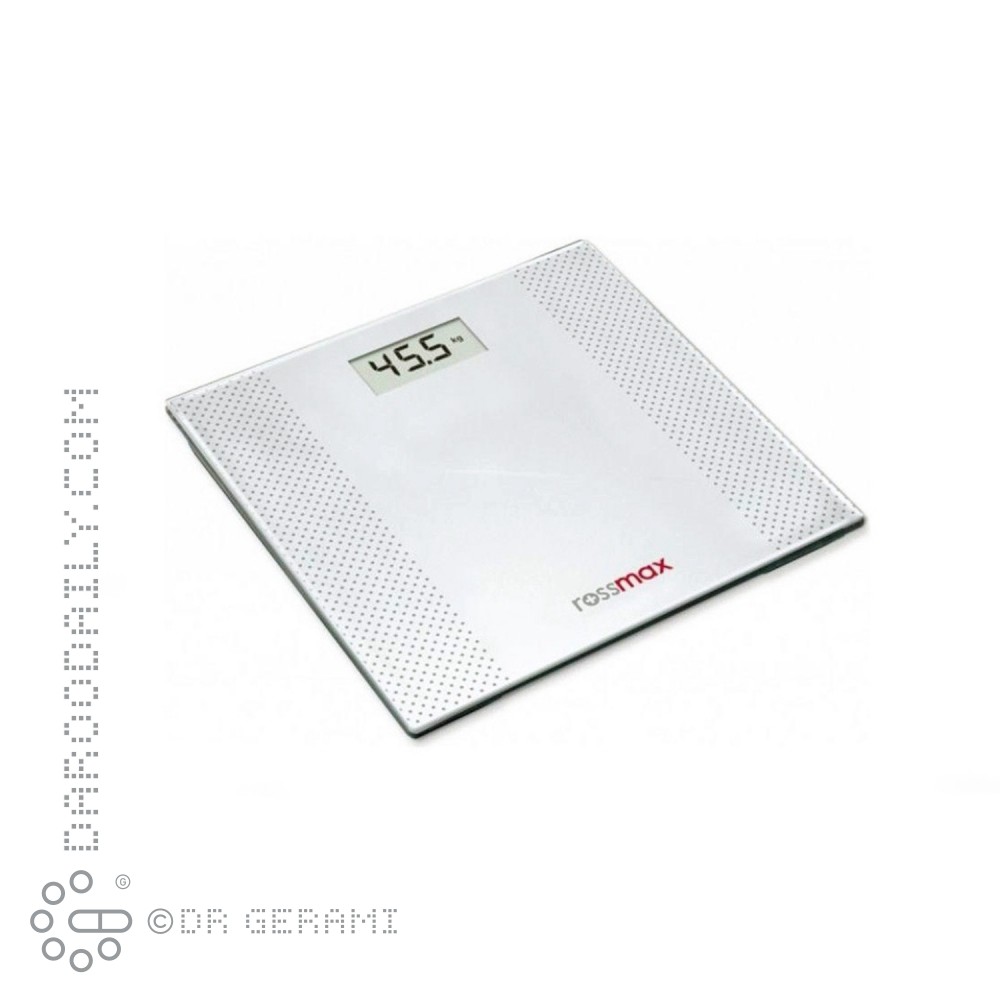 ترازو دیجیتال رز مکس مدل WB 101