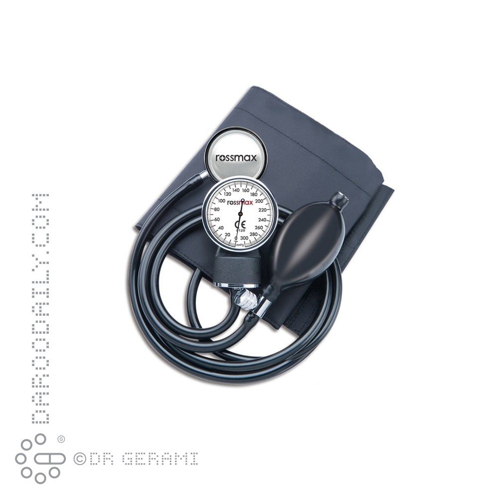 فشار سنج عقربه ای رزمکس