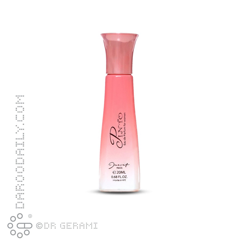 عطر جیبی بانوان مدل Pinto ژکساف ۲۰ میلی لیتری