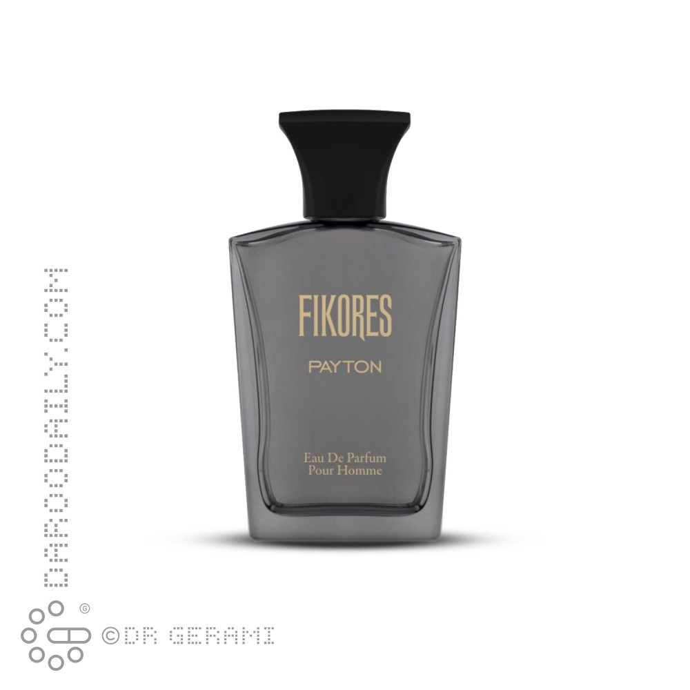 ادوپرفیوم آقایان مدل Payton فیکورس ۱۰۰ میلی لیتری