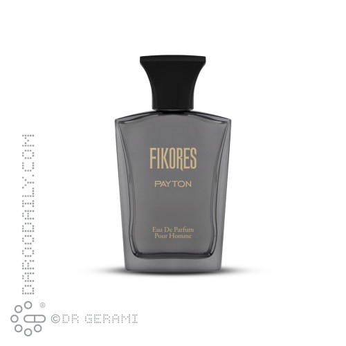 ادوپرفیوم آقایان مدل Payton فیکورس ۱۰۰ میلی لیتری