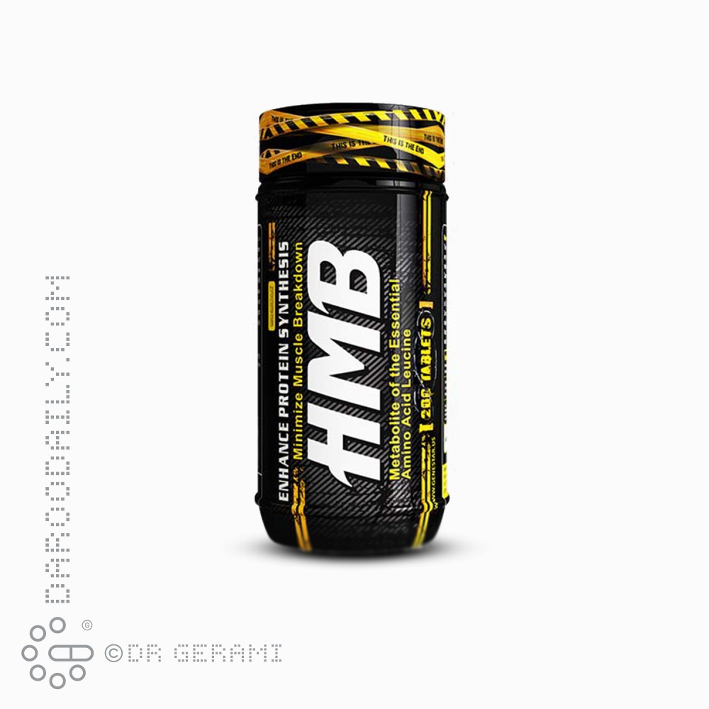 قرص اچ ام بی 1000 ژن استار 120 عددی