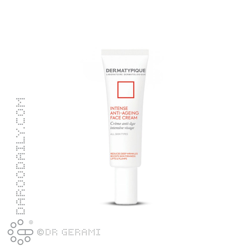 کرم ضد چروک قوی صورت درماتیپیک 30 میلی لیتری