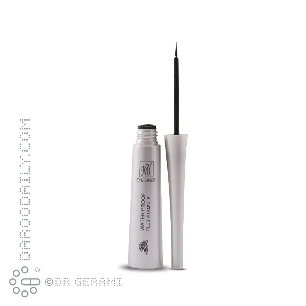 خط چشم مویی ضد آب مای 8 میلی لیتری