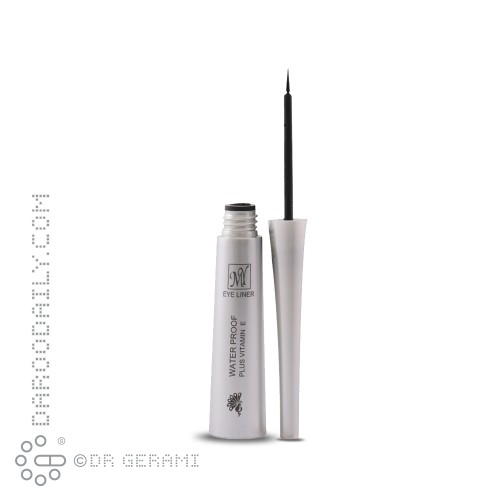 خط چشم مویی ضد آب مای 8 میلی لیتری