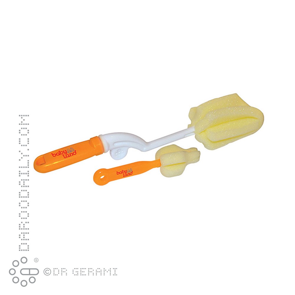 شیشه شوی بی بی لند کد 344