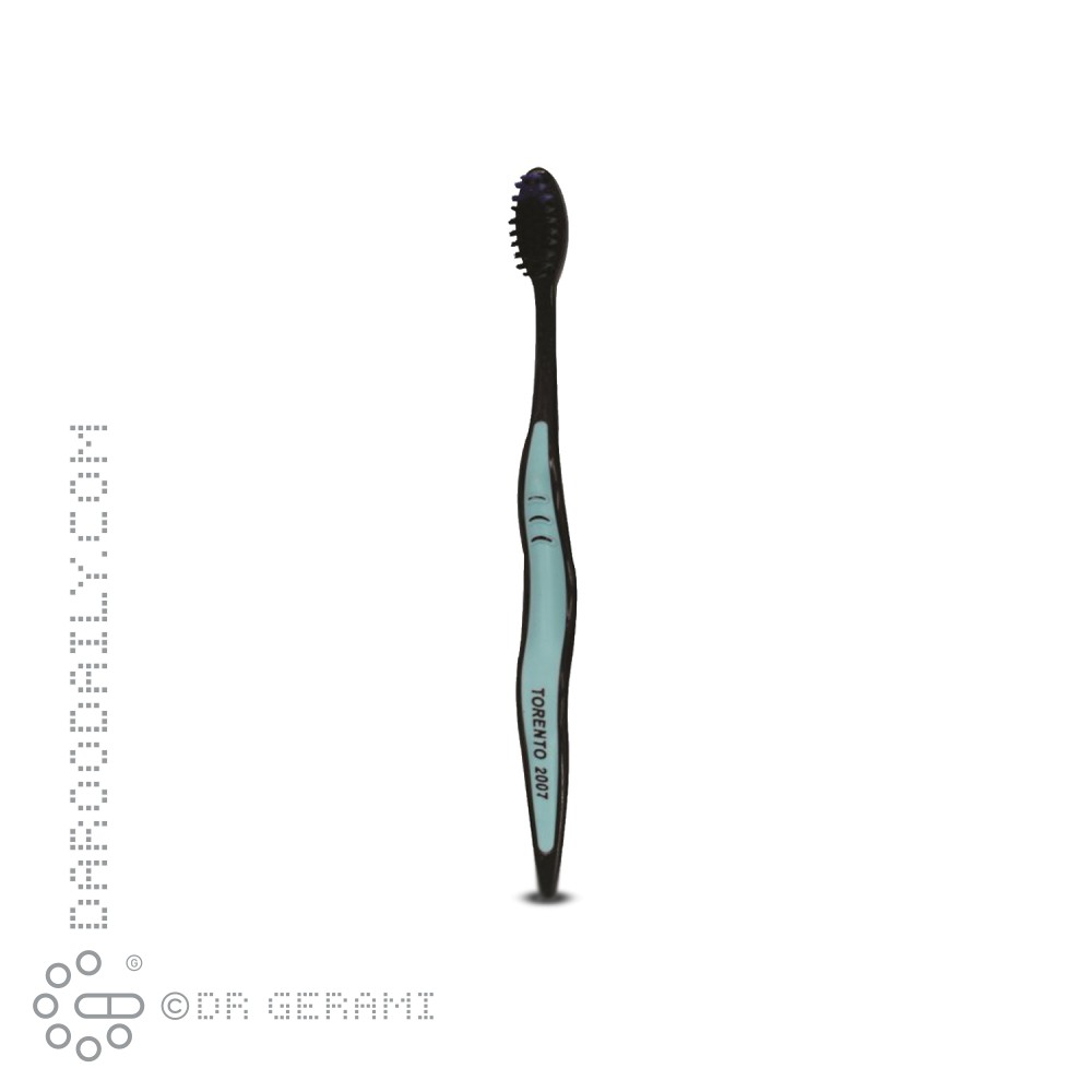 مسواک بزرگسال برس متوسط مدل Smart ایپچ