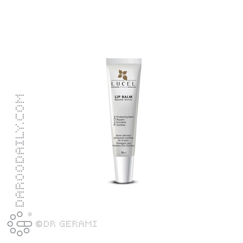 بالم لب لوسل 15 میلی لیتری