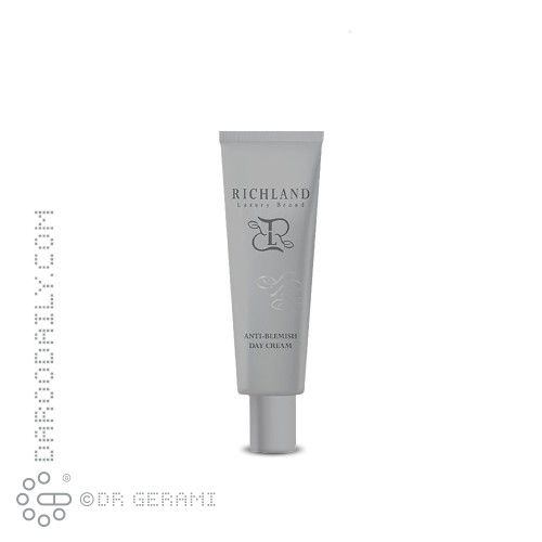 کرم ضد لک روز ریچلند 30 میلی لیتری
