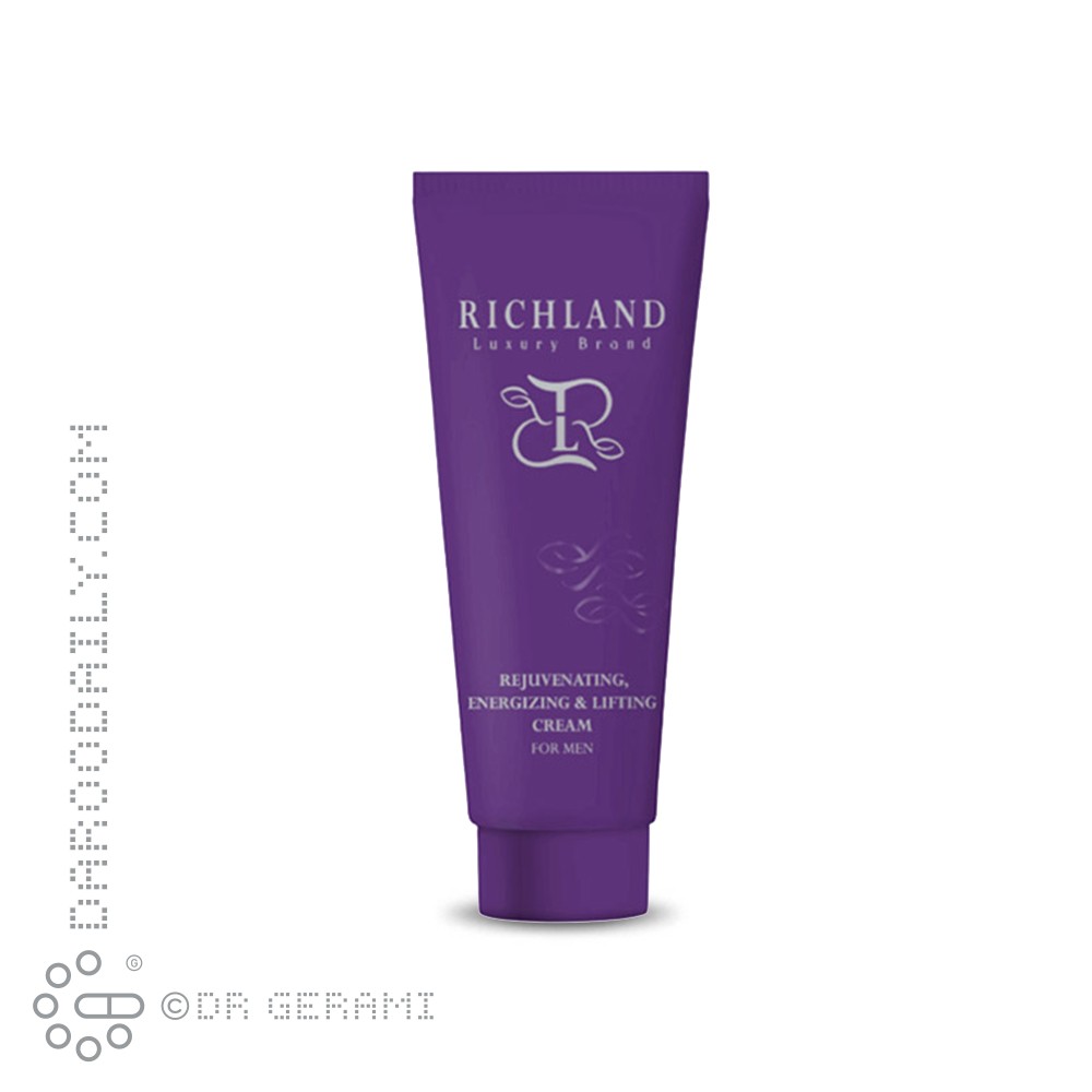 کرم ضد چروک و لیفتینگ آقایان ریچلند 50 میلی لیتری