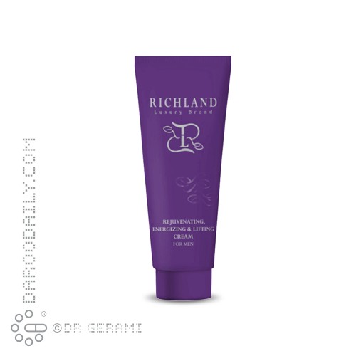 کرم ضد چروک و لیفتینگ آقایان ریچلند 50 میلی لیتری