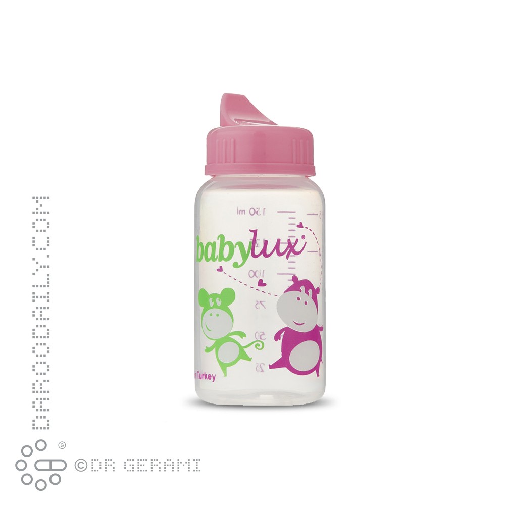 لیوان آبمیوه خوری بی بی لوکس 150 میلی لیتری کد 088