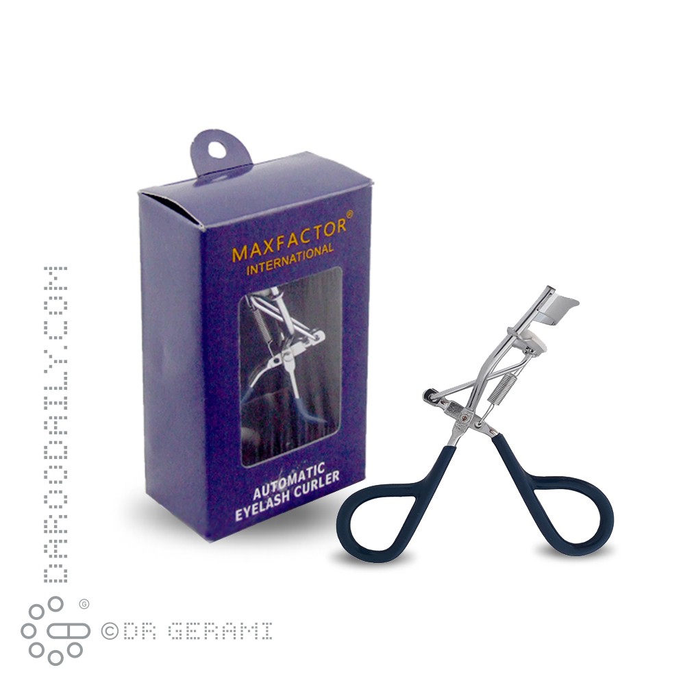 فر مژه مکس فاکتور