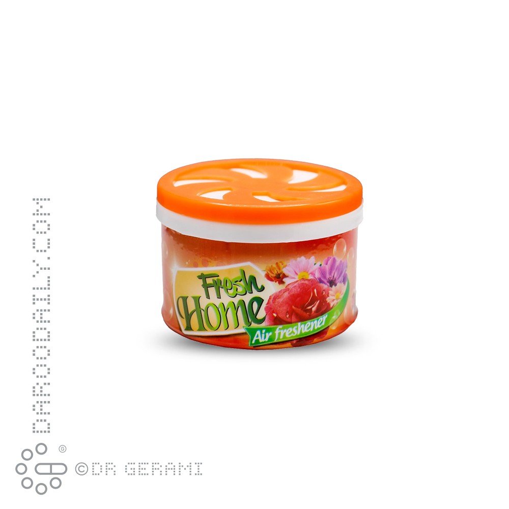 خوشبو کننده ژله ای هوم فرش 80 گرمی