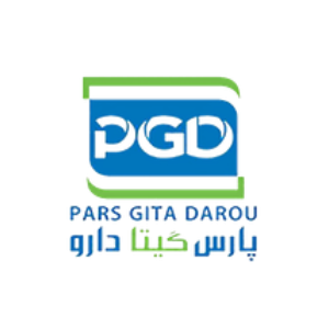 پارس گیتا دارو-PGD