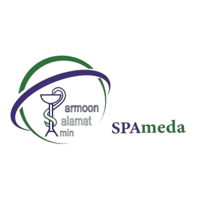 سلامت پرمون امین-SPAmeda
