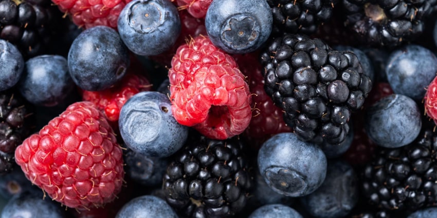 سایر میوههای سرشار از آهن