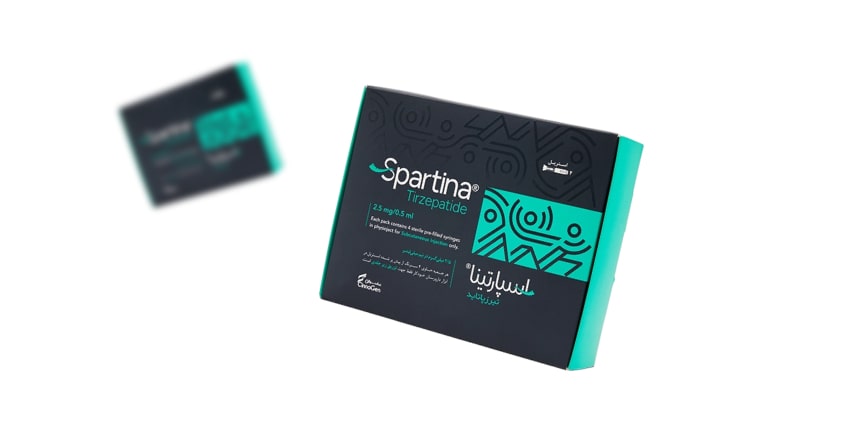 عوارض شایع و هشدارهای مهم داروی اسپارتینا