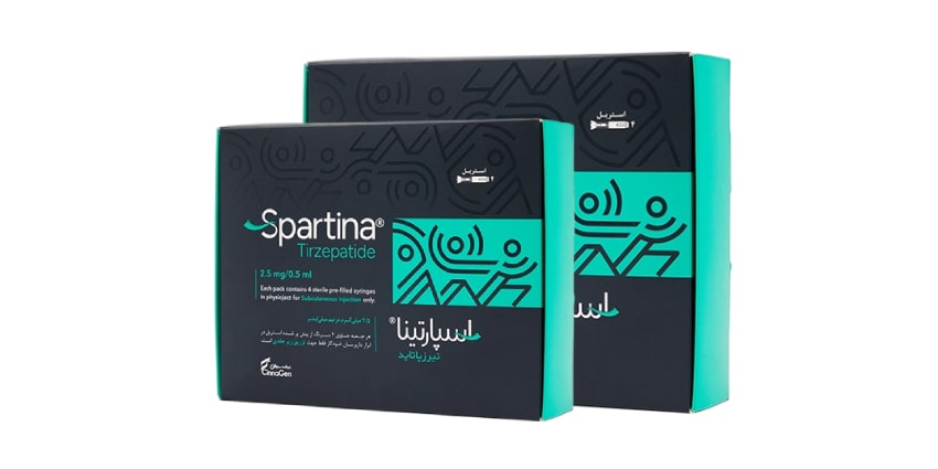 چه کسانی نباید از اسپارتینا استفاده کنند؟