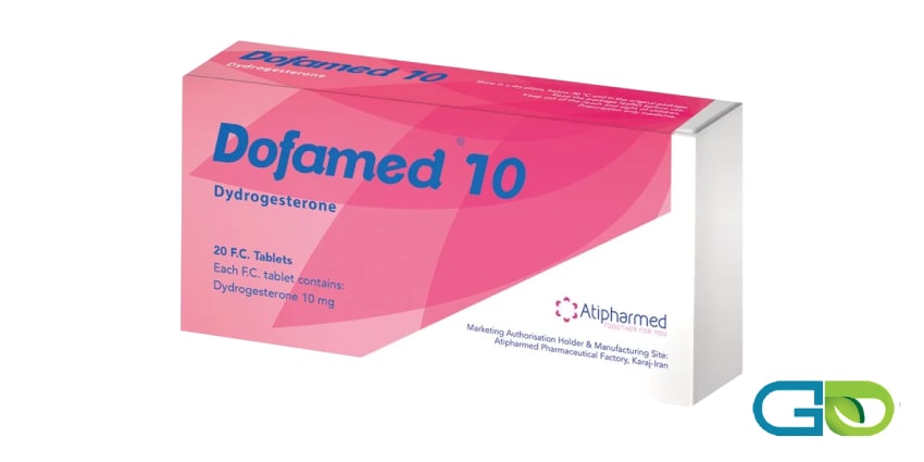 نحوه عملکرد دوفاستون در بدن