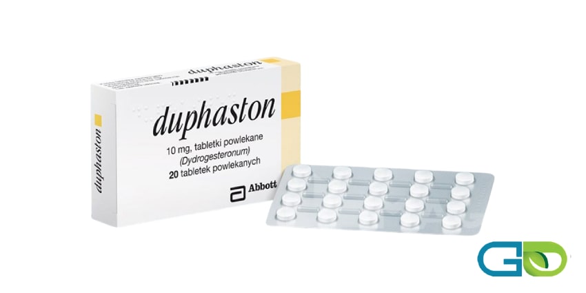 مصرف دوفاستون در دوران بارداری