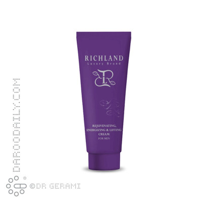کرم ضد چروک و لیفتینگ آقایان ریچلند 50 میلی لیتری