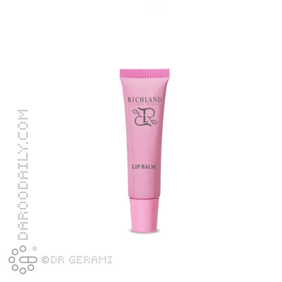 بالم لب مرطوب کننده ریچلند 15 میلی لیتری