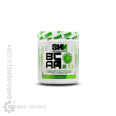 پودر بی سی ای ای اس ان ان 250 گرمی