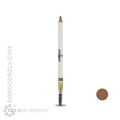 مداد ابرو پودری رویال اترنیتی شماره 605