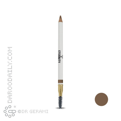 مداد ابرو پودری رویال اترنیتی شماره 604