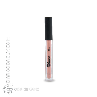 رژ لب مایع 12 ساعته وینا شماره 402