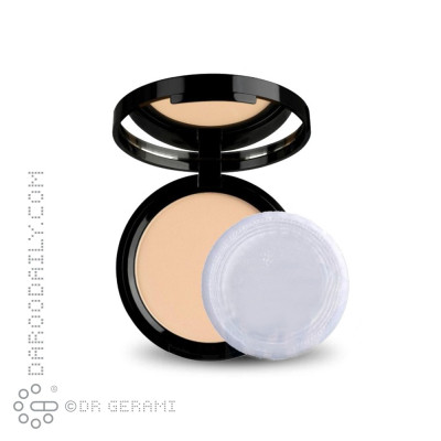 پنکک بژ روشن مینرال وینا شماره 201