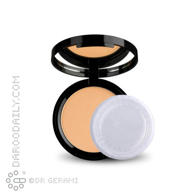 پنکک بژ طبیعی مینرال وینا شماره 202