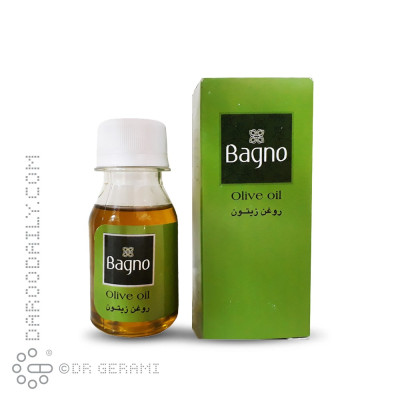 روغن زیتون باگنو 60 میلی لیتری