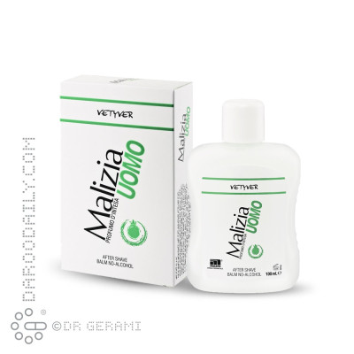 بالم افتر شیو آقایان مالیزیا 100 میلی لیتری