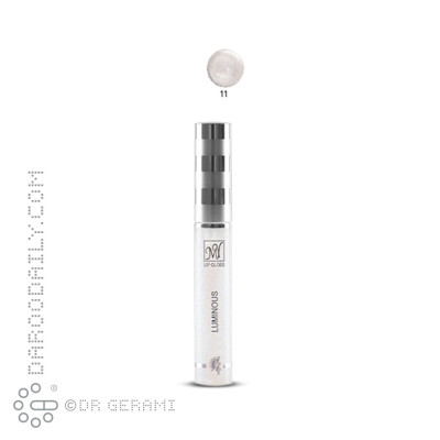 رژ لب مایع مدل Luminous مای شماره 11