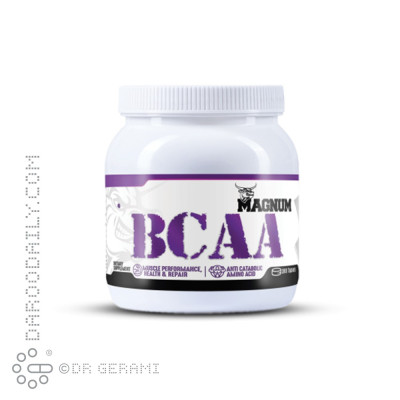 قرص بی سی ای ای مگنوم 180 عددی