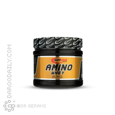 قرص آمینو وی ساپلند نوتریشن 120 عددی