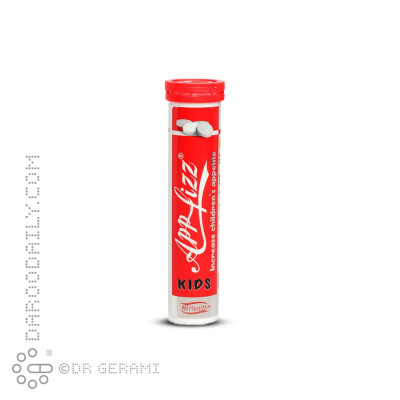 قرص جوشان اپ فیز های هلث 20 عددی