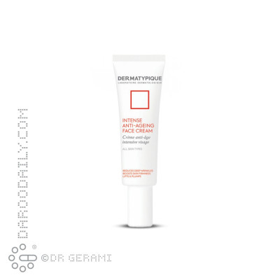 کرم ضد چروک قوی صورت درماتیپیک 30 میلی لیتری