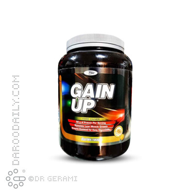 پودر گین آپ ملون کارن ۱۸۰۰ گرمی