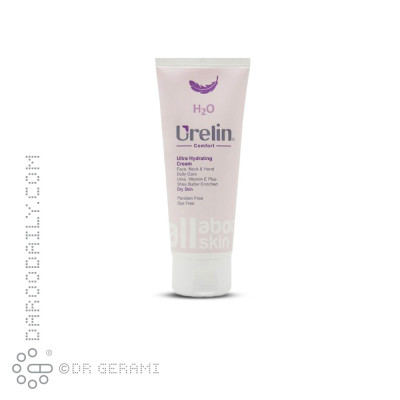 کرم مرطوب کننده قوی پوست خشک مدل Comfort اورلین 75 میلی لیتری