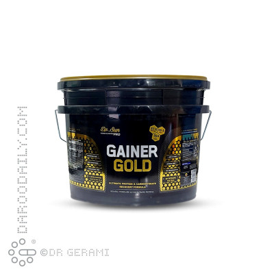 پودر کربو شکلاتی دکتر سان ۵۰۰۰ گرمی